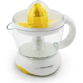 Esperanza Citruspers Clementine - Geel