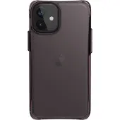 Uag U Mouve iPhone 12 Mini Hoesje Aubergine