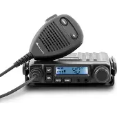 Midland M-mini Usb Radio Station Zwart