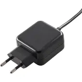 Akyga AK-TB-15 Stekkernetvoeding, vaste spanning 5 V 3 A 15 W