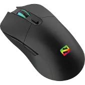 Sandberg - 640-21 - Gaming muis - Draadloos - 2400 DPI