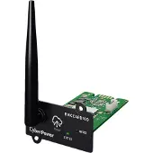Cyberpower RWCCARD100 netwerkkaart Intern WLAN