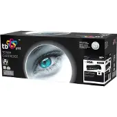 TB Print tonercartridge TH-505AN (HP CE505A), zwart, 100% nieuw
