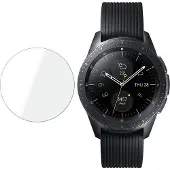 3MK hybride glas Horloge Bescherming FG voor Huawei WATCH GT, Sporthorloge + Smartwatch-accessoires, Transparant