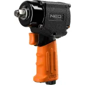 Neo Tools 14-004 Slagschroevendraaier (perslucht)