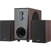 Krüger&Matz - KM0539 - Actief luidspreker systeem “spirit 2.1” - bluetooth