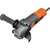 Black & Decker Winkelslijpmachine BEG220K