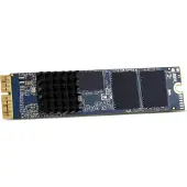 OWC Aura Pro X2 SSD pour Mac Pro Fin 2013 480GB SSD Only
