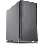 Nanoxia Deep Silence 8 Basic - Tower - ATX - zonder voeding