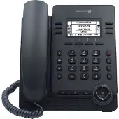 Alcatel -Lucent Enterprise M3 Myriad: Bekabeld SIP-telefoontoestel, VoIP, PoE, antwoordapparaat, F