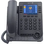 Alcatel -Lucent Enterprise M7 Myriad: Bekabeld SIP-telefoontoestel, VoIP, PoE, antwoordapparaat, F