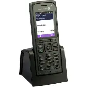 Alcatel -Lucent 8262 DECT, Telefoon, Zwart