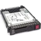 HP 822784-001, 400 GB, 2,5 inch