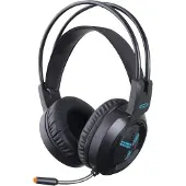 Esperanza stereo gaming-hoofdtelefoon met microfoon, model Asgard