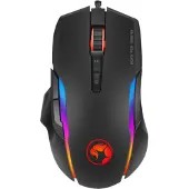 MARVO G945 Bedrade Muis, 10000 DPI, Zwart