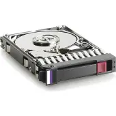 HP 2TB SAS harde schijf 7.200 rpm (2 TB, 2.5"), Harde schijf