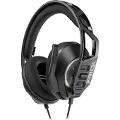 Nacon Hoofdtelefoon - - RIG 300 PRO HS - Bedraad - Zwart - Buitencirkel