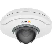 Axis Bewakingscamera - - M5074 - PTZ - 5x optische zoom - Nachtzicht