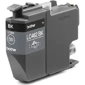 Brother LC-462BK inktcartridge zwart (origineel)