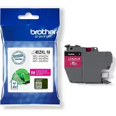 Brother Inktcartridge LC-462XLM Magenta Hoge capaciteit