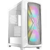 Antec DP505 Midi Tower Wit