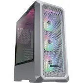 Cougar Archon 2 Mesh Rgb To Pc-behuizing