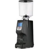 Eureka Atom Specialty 75 Black Elektrische koffiemolen, voor pro/thuis