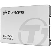 Transcend SSD225S 250 GB Harde schijf (2.5 inch) SATA III Retail TS250GSSD225S