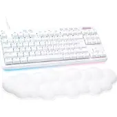 Logitech G713 Wit