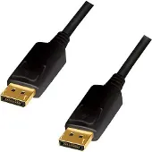 Logilink DisplayPort – DisplayPort