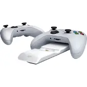 PDP Metavolt Dual Charger White Licensed Xbox