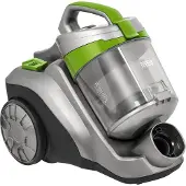 Teesa TSA5015 - Stofzuiger VACUUM GREEN, zonder zak, 700 Watt