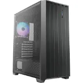 Azza CSAZ-470 Geh Midi ATX Legionaire 470, Mesh ARGB
