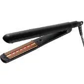 Concept Stijltang, VZ6020 Haarstyler Zwart Brons 46 W 2 5 m (Straightener)