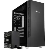 Seasonic Arch Q5 Q503 | PC-behuizing met 650W voeding