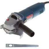 Bosch Hoekslijper - - 125mm - Bedraad - Snijden - Metaal
