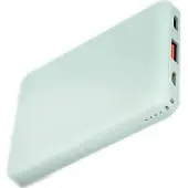 Uniq Powerbank Fuele Mini 8000mAh USB-C 18W PD - Groen