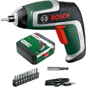 Bosch Accuboormachine IXO 7, 3,6 V, 2,00 Ah, 5,50 Nm