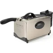 Black & Decker friteuse BXDF2100E