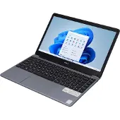 Umax VisionBook 14WQ, met LTE-connectiviteit en Windows 11