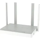 Keenetic Hopper AX1800 Wi-Fi-router met 4-poorts Gigabit-switch en USB 3.0
