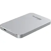 RealPower PB-5000 Magsafe Powerbank 5000 mAh Magsafe LiPo Zilver