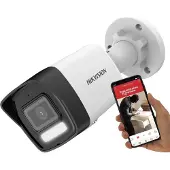 Hikvision Ds-2cd1043g2-liu(2.8mm) Beveiligingscamera