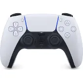 Sony Playstation 5 Dualsense Controller - White