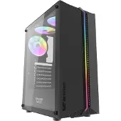 Darkflash Dk151 Led Pc-behuizing