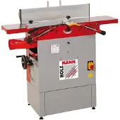 Holzmann Maschinen Hob260nl Elektrische Schaaf
