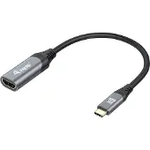 Equip 8k Usb-c Naar Hdmi-adapter