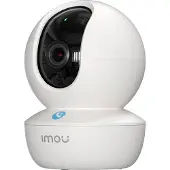 IMOU Ranger Rc Beveiligingscamera Voor Binnen - 3mp - Wit