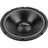 No-name DBS-G1202 - Montage Basluidspreker - 12 inch - 8 Ohm - 140W