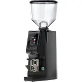 Eureka Atom Excellence 75 Matt Black Elektrische koffiemolen, voor pro/thuis